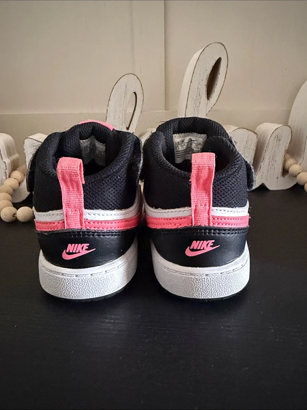 Nike stylish mid